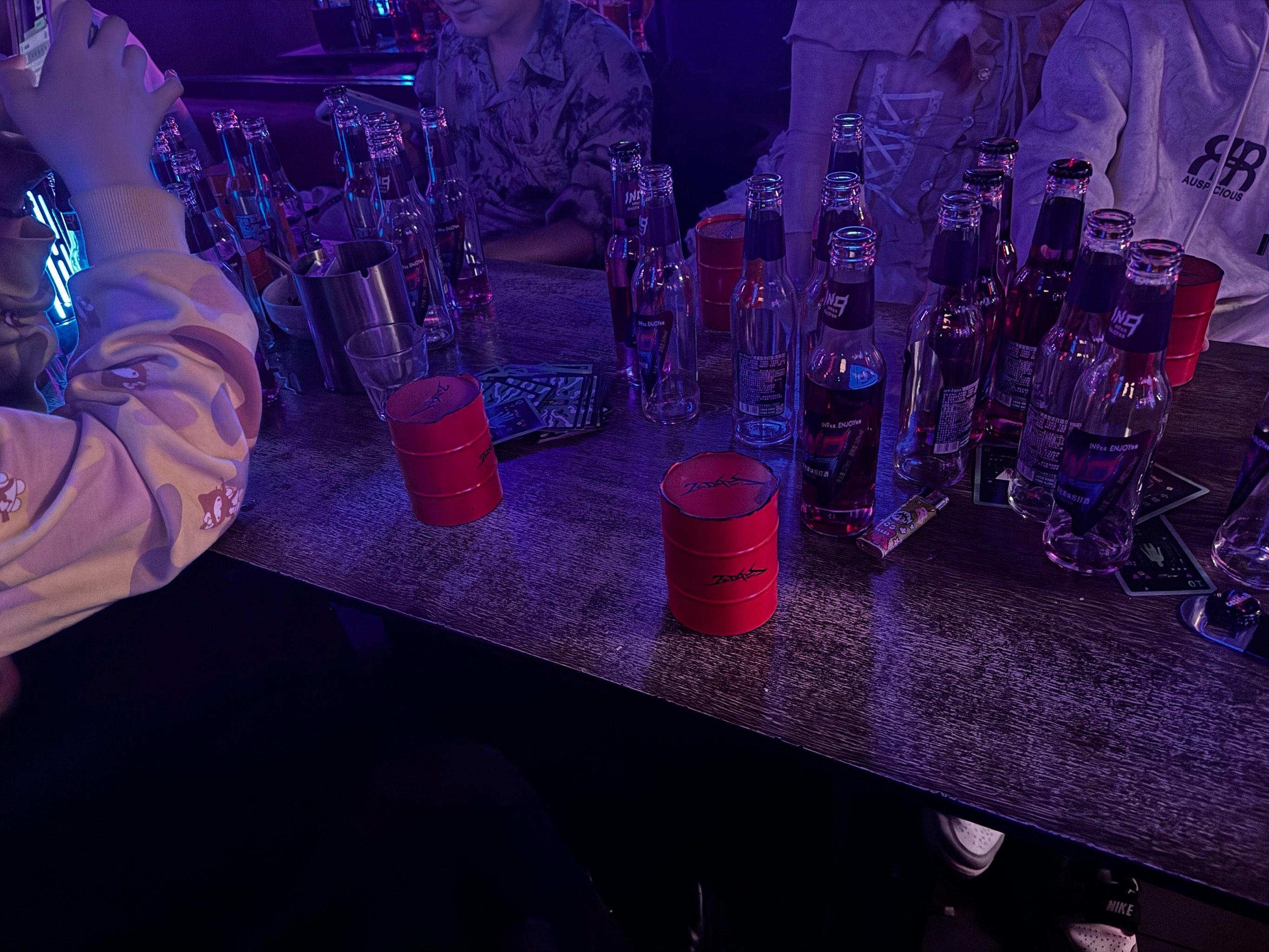 上饶商务ktv精选攻略指南-德兴市ktv预定